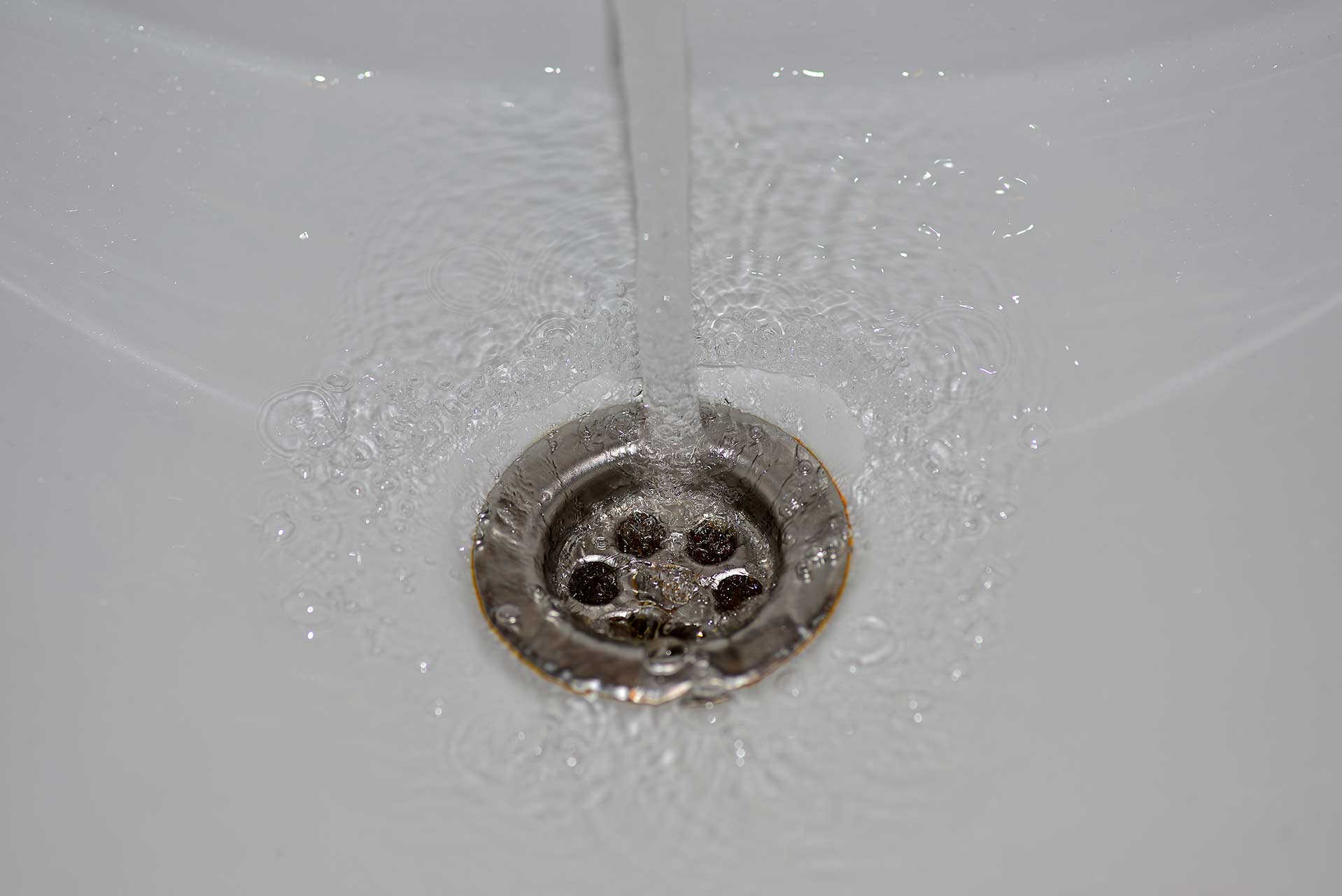 A2B Drains provides services to unblock blocked sinks and drains for properties in Bermondsey.